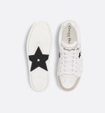 Dior Star Sneaker - Image 2